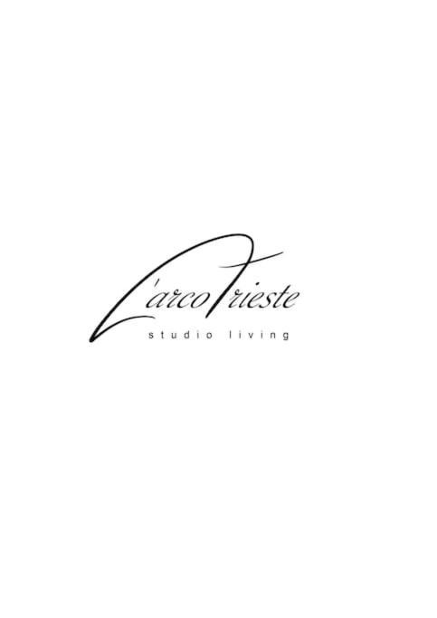 Larco Trieste Studio Living 3 Exterior foto